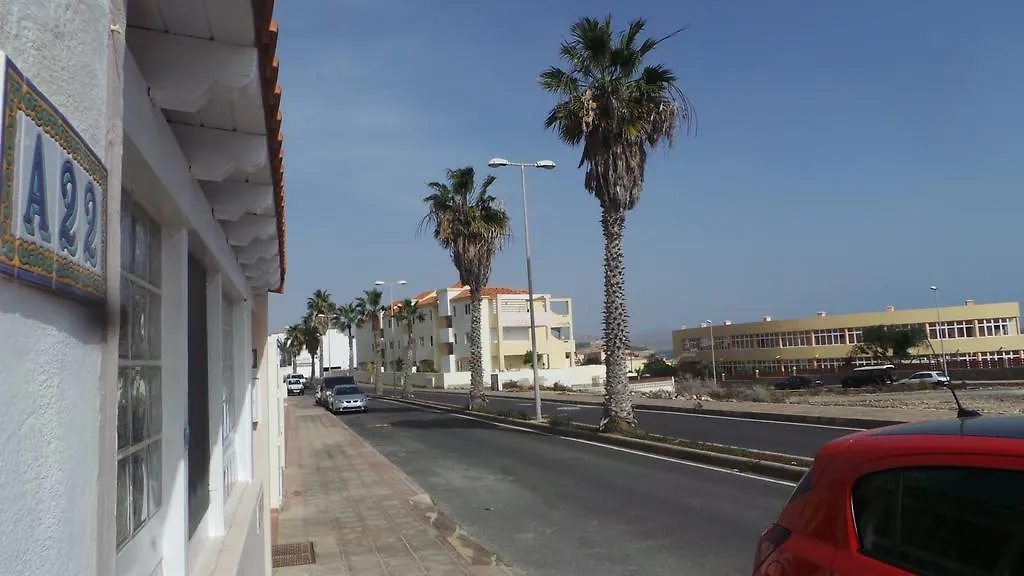 Apartamento Molinillos Apartment Costa Calma