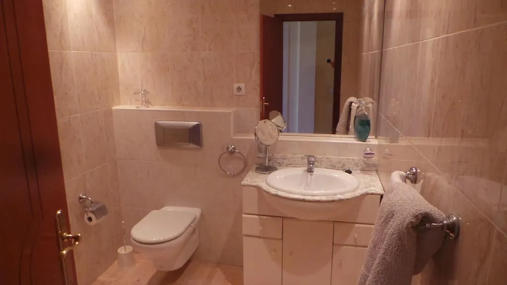Apartamento Molinillos Apartment Costa Calma Spain