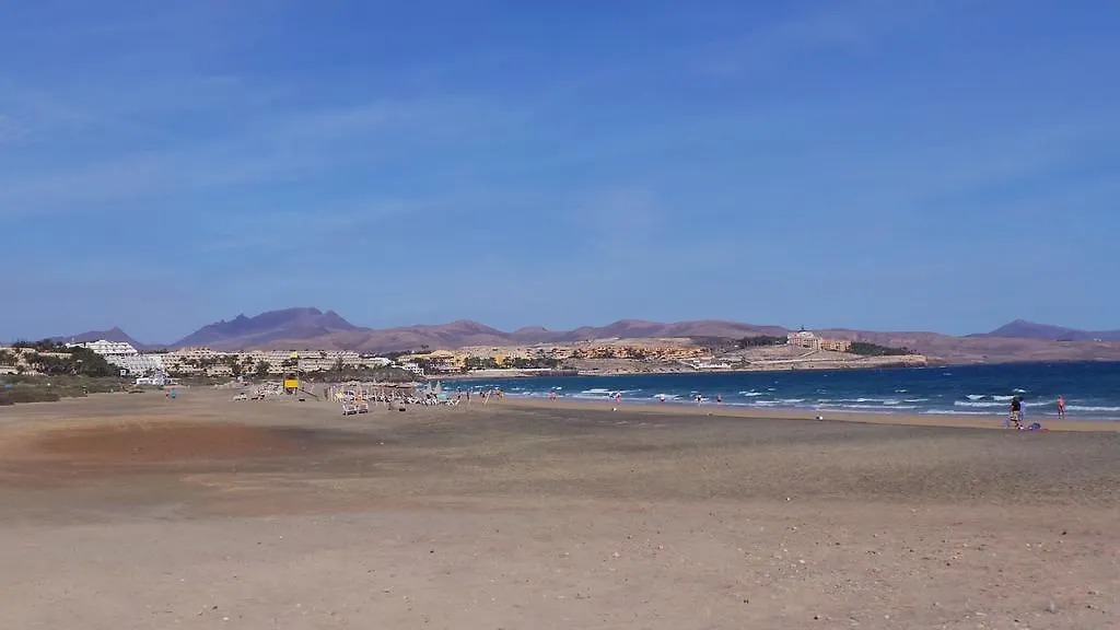 Apartamento Molinillos Apartment Costa Calma Spain