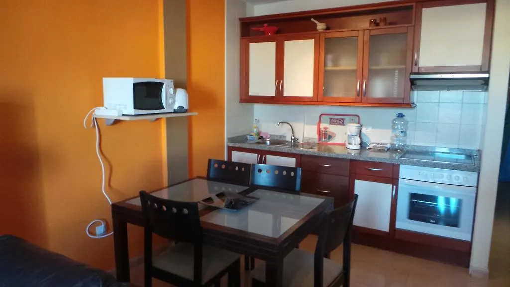 Apartamento Molinillos Apartment Costa Calma