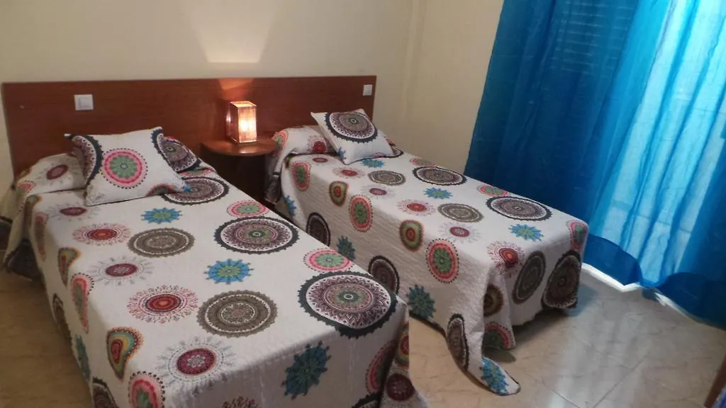 Apartamento Molinillos Apartment Costa Calma