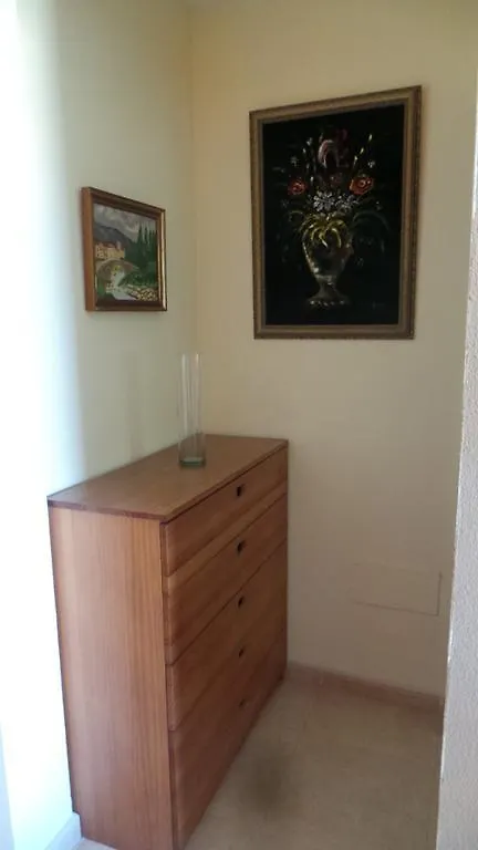 Apartamento Molinillos Apartment Costa Calma