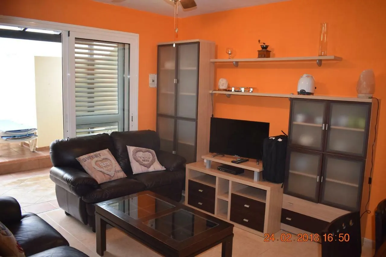 Apartamento Molinillos Apartment Costa Calma