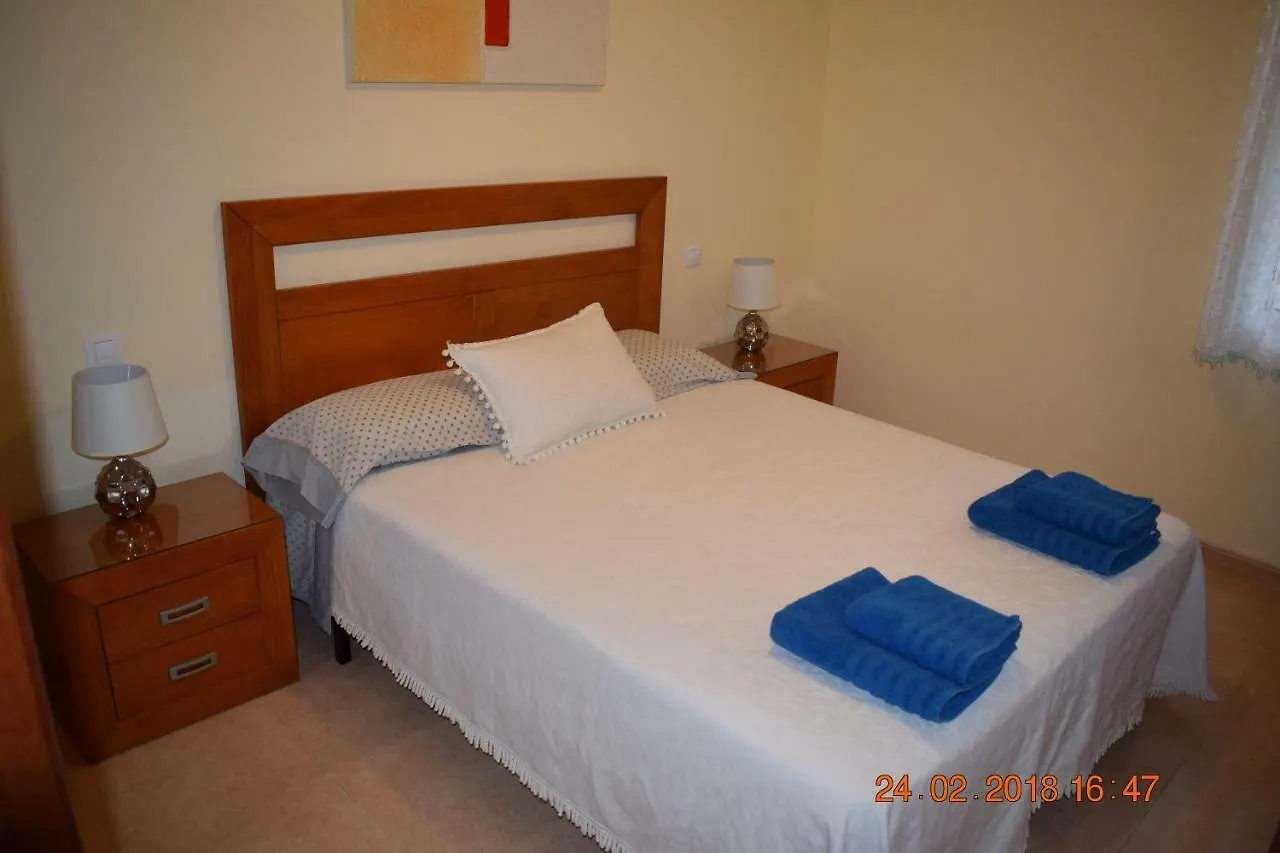 Apartamento Molinillos Apartment Costa Calma 0*,  Spain