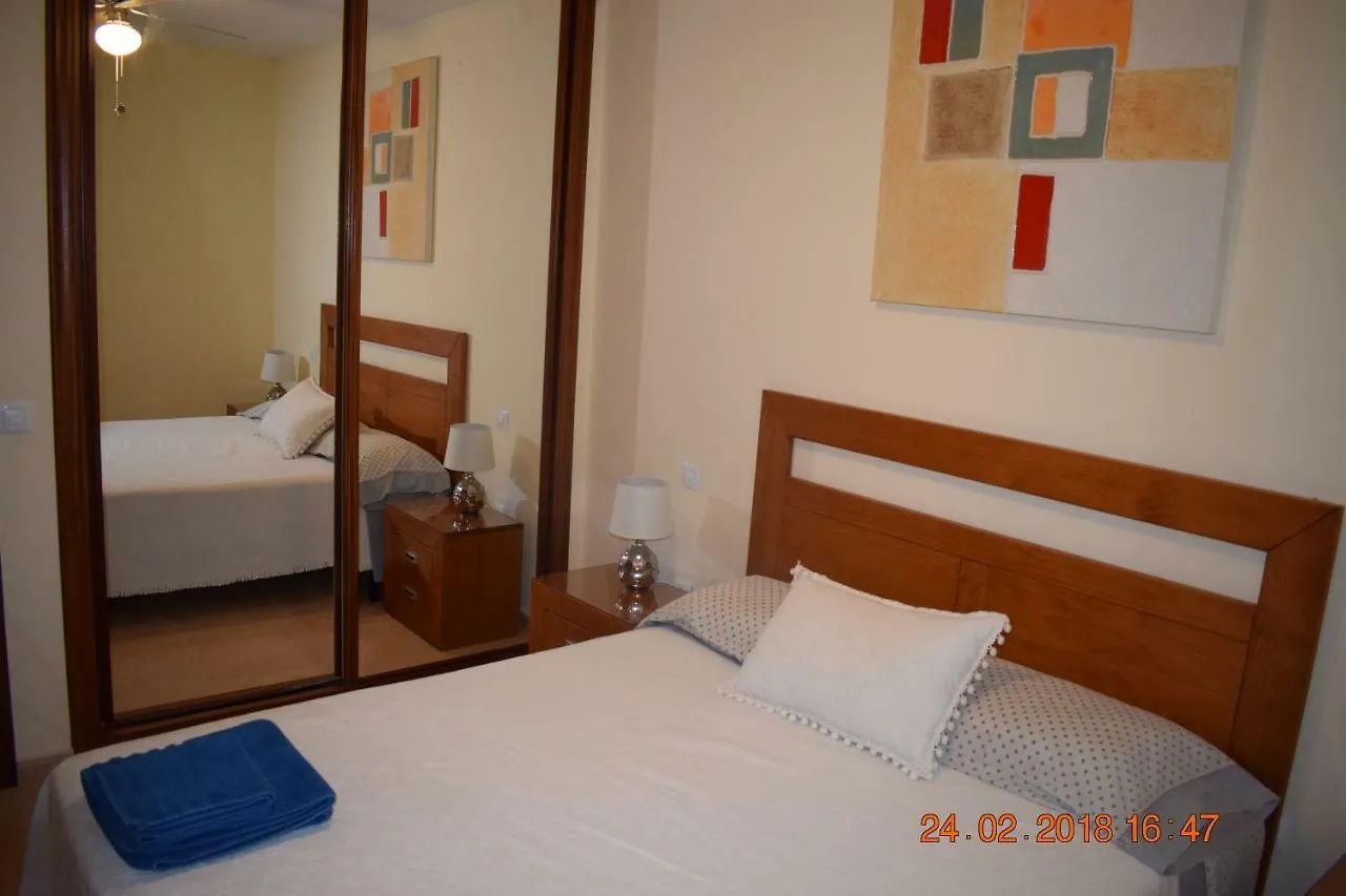 Apartamento Molinillos Apartment Costa Calma