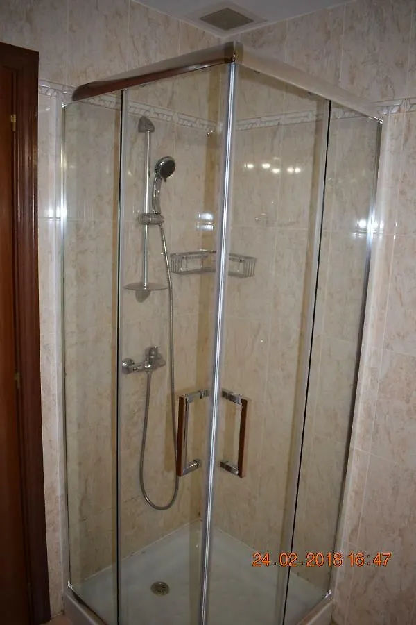 Apartamento Molinillos Apartment Costa Calma