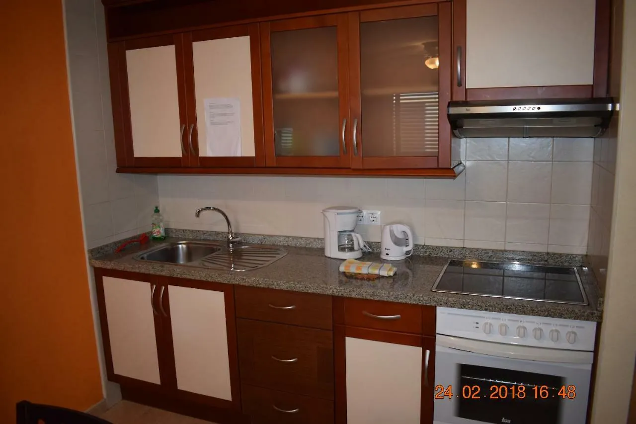 Apartamento Molinillos Apartment Costa Calma