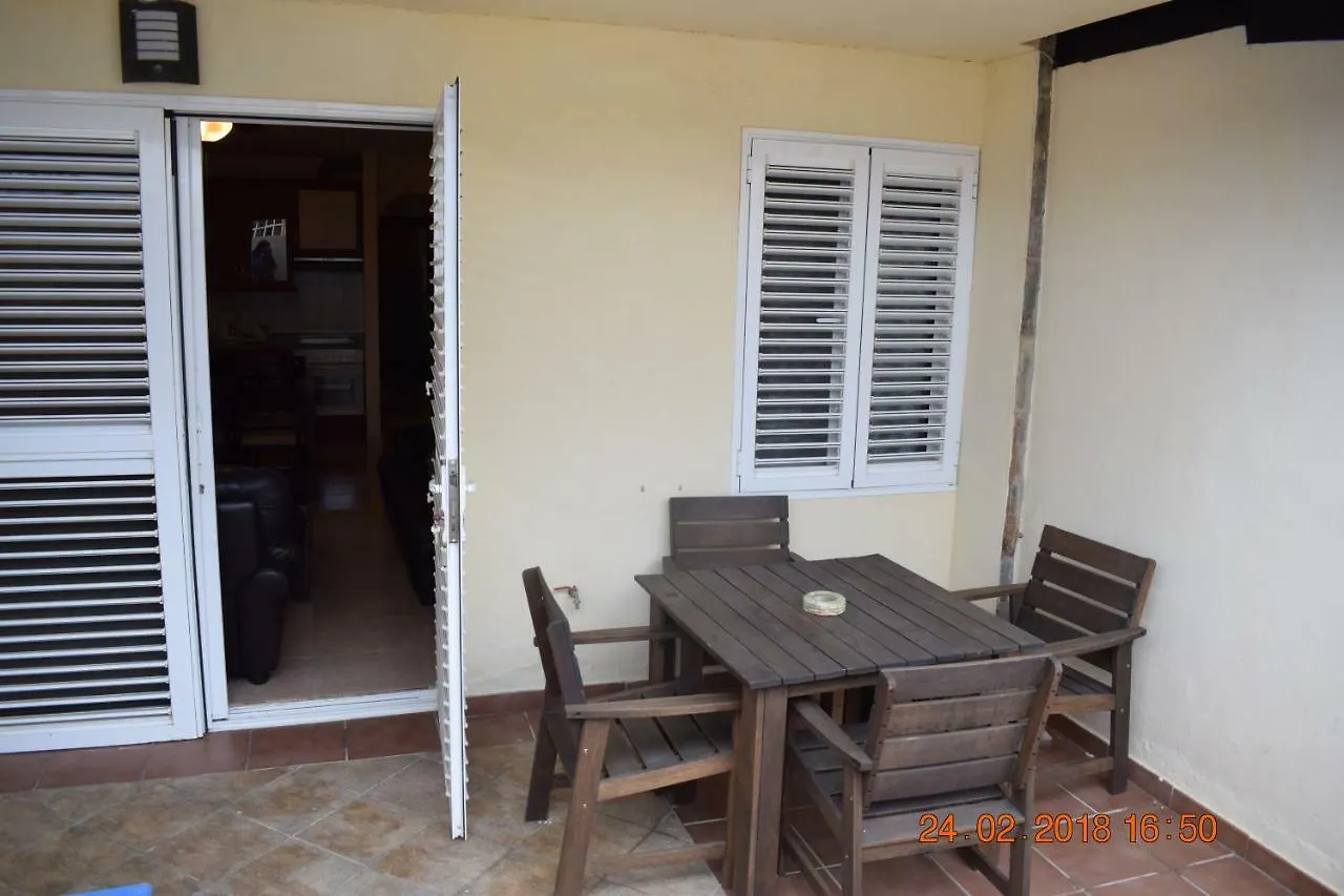 Apartamento Molinillos Apartment Costa Calma Spain