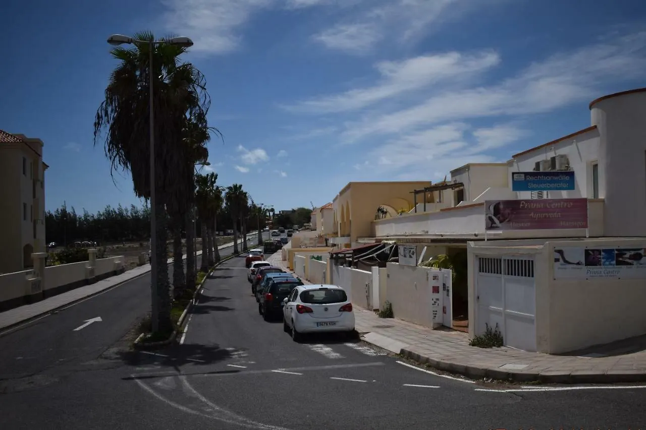 Apartamento Molinillos Apartment Costa Calma