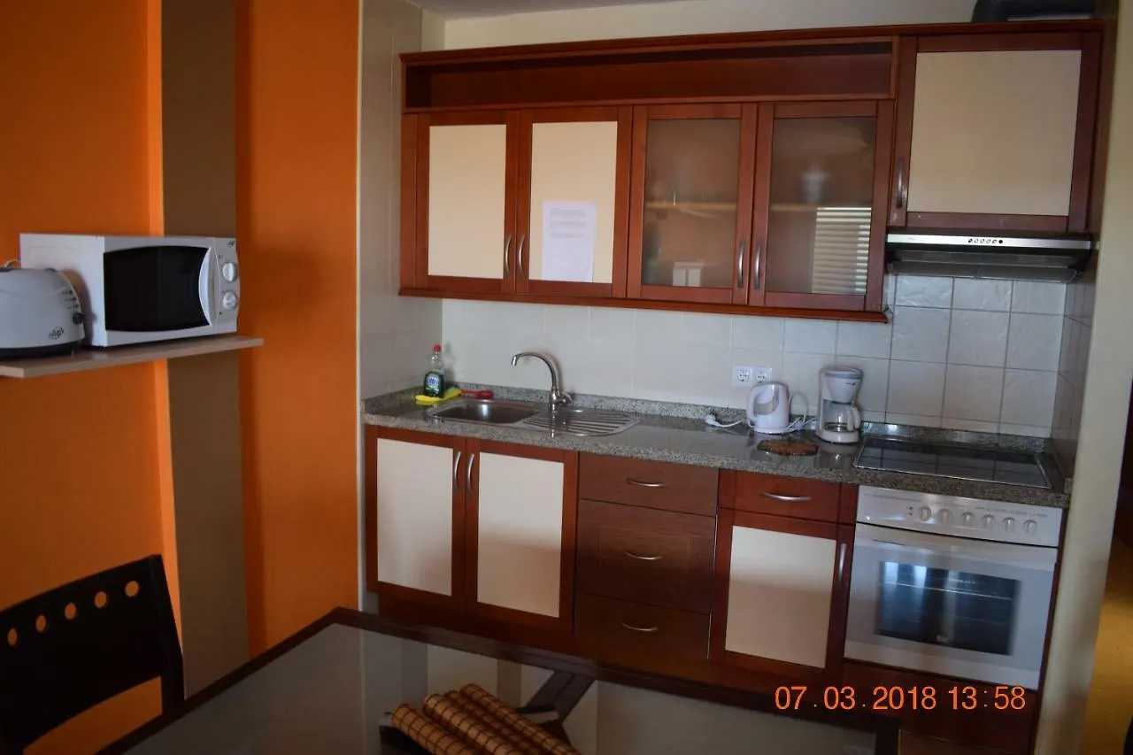 Apartamento Molinillos Apartment Costa Calma