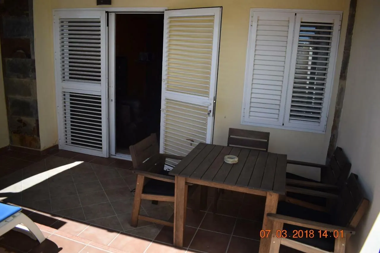 Apartamento Molinillos Apartment Costa Calma 0*,