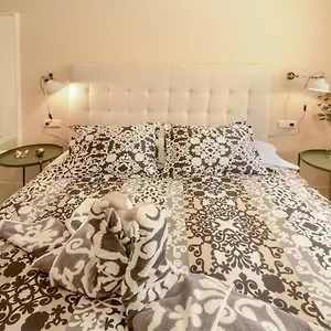 Golden Apartment
