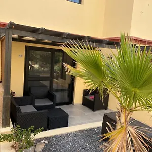 Brand New!! Oasis Costa Calma!!! !! Fast Wi-fi !! Apartment
