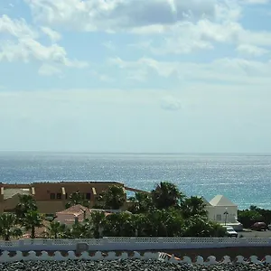 Aliciamin Apartment