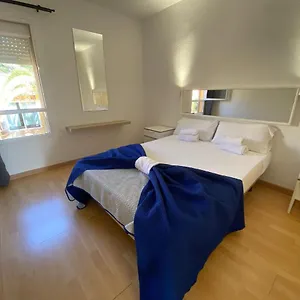  Apartment Las Lomas -