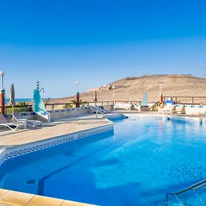 4* Hotel Esmeralda Maris By Livvo