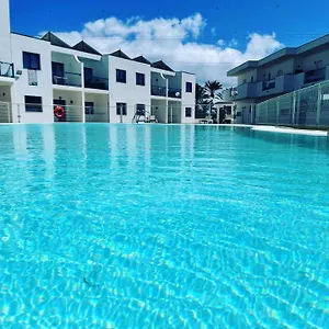 Sun & - Wifi & Pool Apartamento