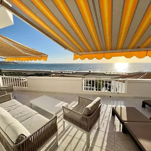 Fliegerhaeusle's House Fuerteventura Adults Only,12 Years Apartment