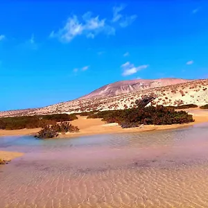  Apartment Desert Of Love Fuerteventura