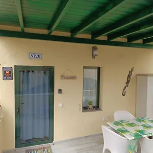 El Caseton Apartment