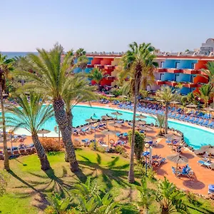 Sbh Fuerteventura Playa (adults Only) Costa Calma