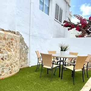 Barca Apartamento