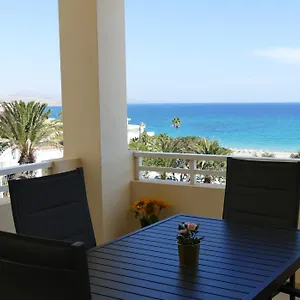 Blue Lagoon Apartment
