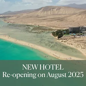 Meliá Fuerteventura Costa Calma