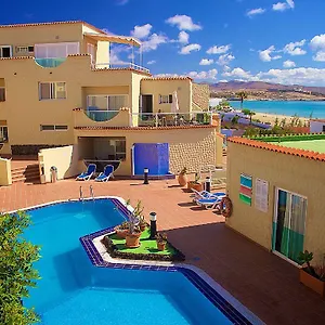 Atlantico Apartment