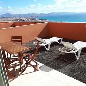 Playa Paraiso - A Dream Over The Ocean Costa Calma