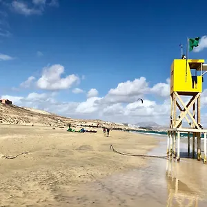 Playa Paraiso Dolcevita Costa Calma