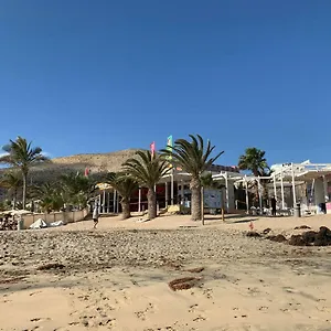 Playa Paraiso Ocean Front Costa Calma