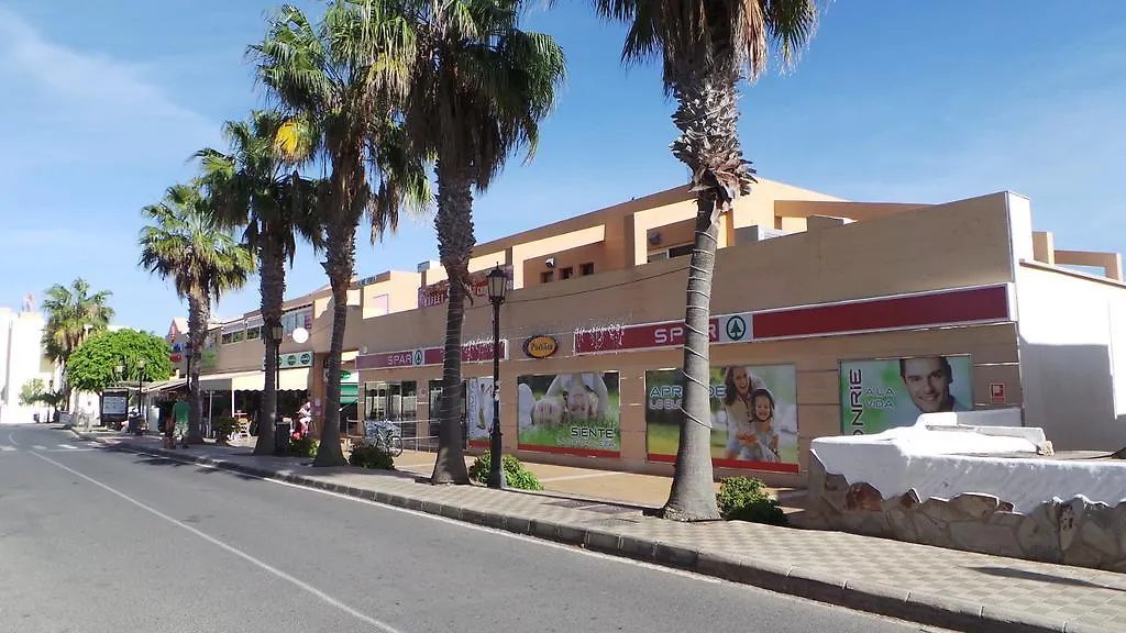 Apartamento Molinillos Apartment Costa Calma 0*,  Spain