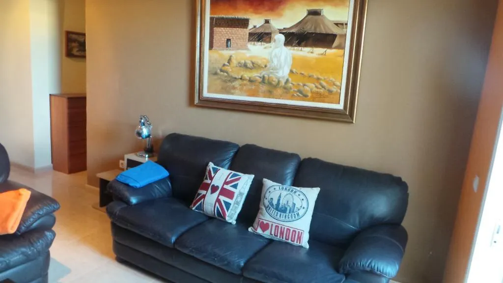 Apartamento Molinillos Apartment Costa Calma Spain